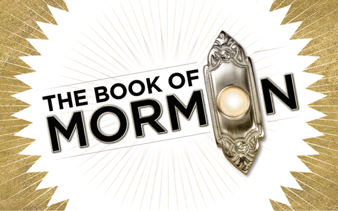 The Book of Mormon