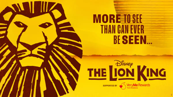 The Lion King