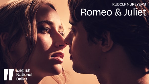 English National Ballet: Romeo & Juliet