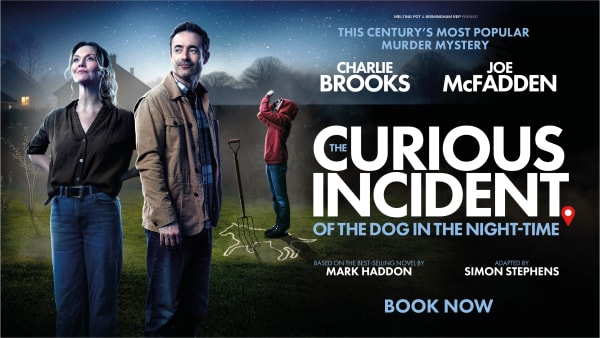 The Curious Incident