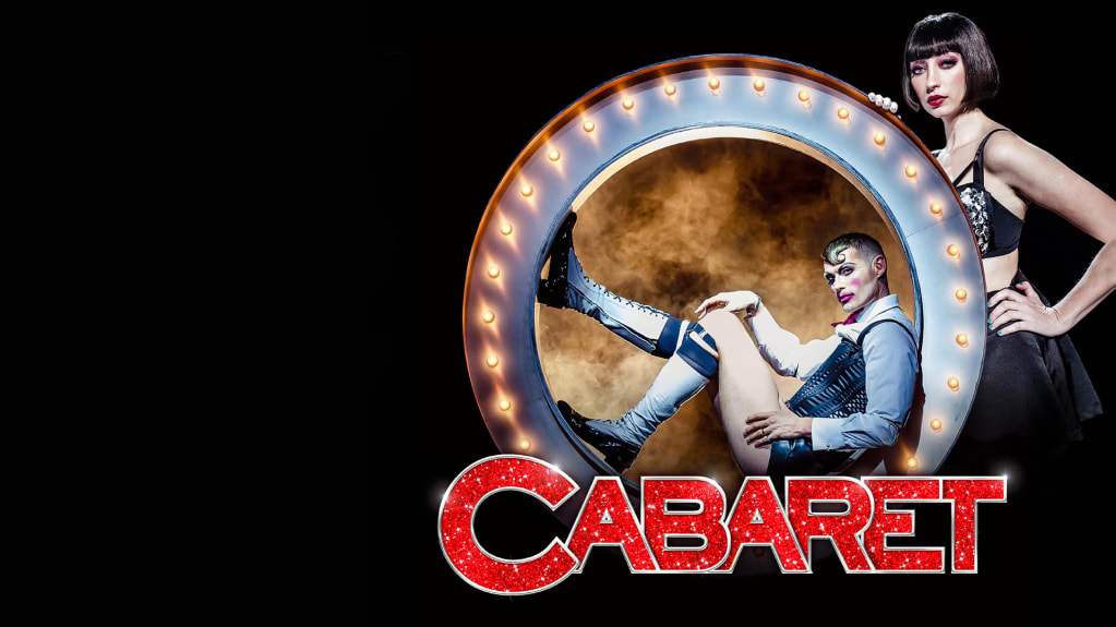 Cabaret Tickets Liverpool Empire in Liverpool ATG Tickets