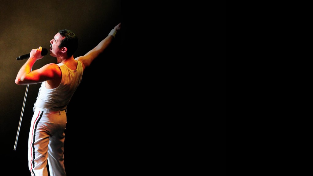 One Night of Queen - Performed by Gary Mullen & The Works Tickets | Aylesbury Waterside Theatre in Aylesbury | ATG Tickets One Night of Queen - Performed by Gary Mullen & The Works Tickets | Aylesbury Waterside Theatre in Aylesbury | ATG Tickets