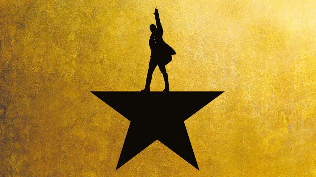 Hamilton Musical Tour 2025 Dates Mercy