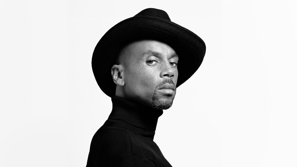 RuPaul: The House of Hidden Meanings Tickets | Opera House Manchester ...