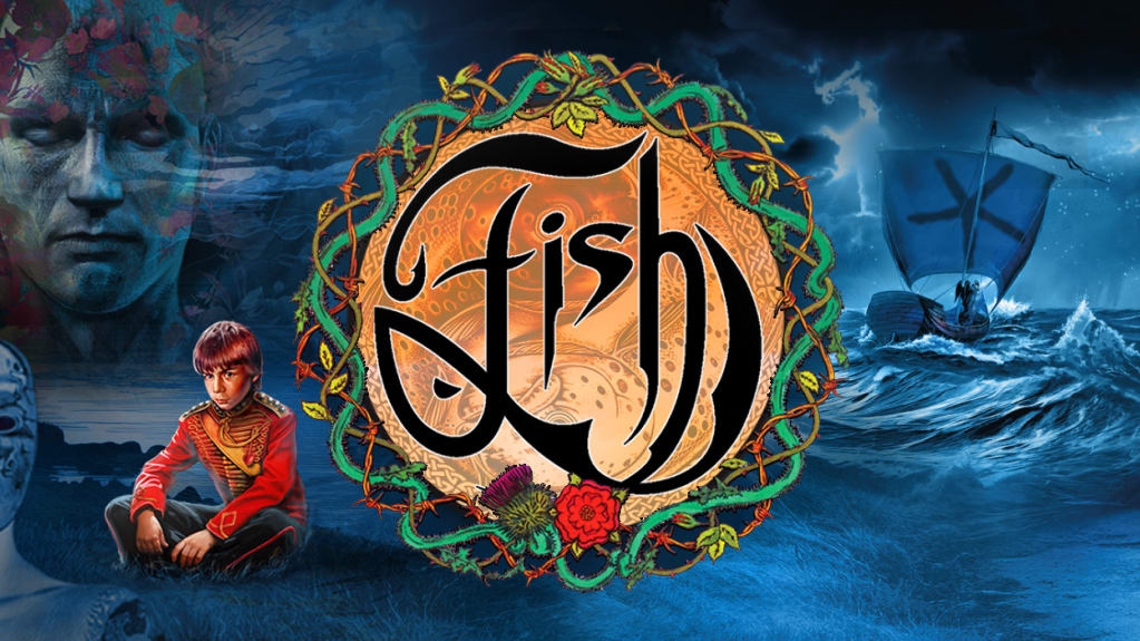 FISH Tickets | Aylesbury Waterside Theatre in Aylesbury | ATG Tickets