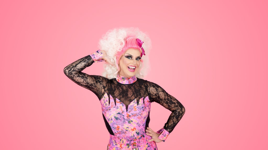 Fanny Galore's Big Bingo Party: On Stage Sessions