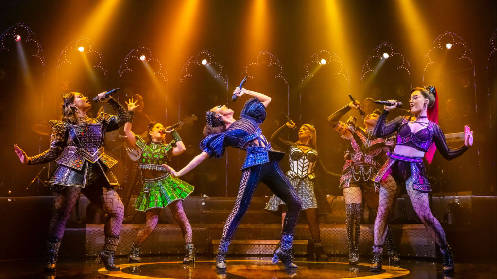 Six Tickets | Stockton Globe in Stockton | ATG Tickets