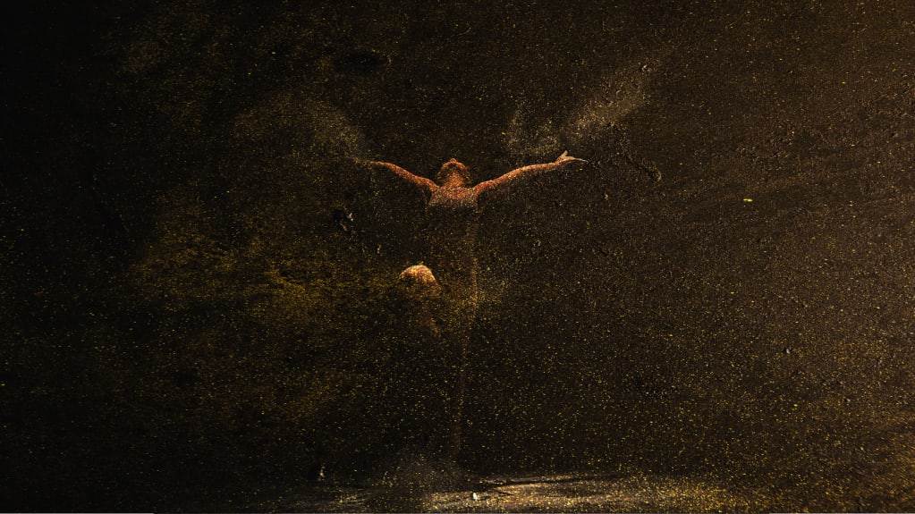 JAGS Dance Academy presents DECADE Tickets Regent Theatre Stoke on