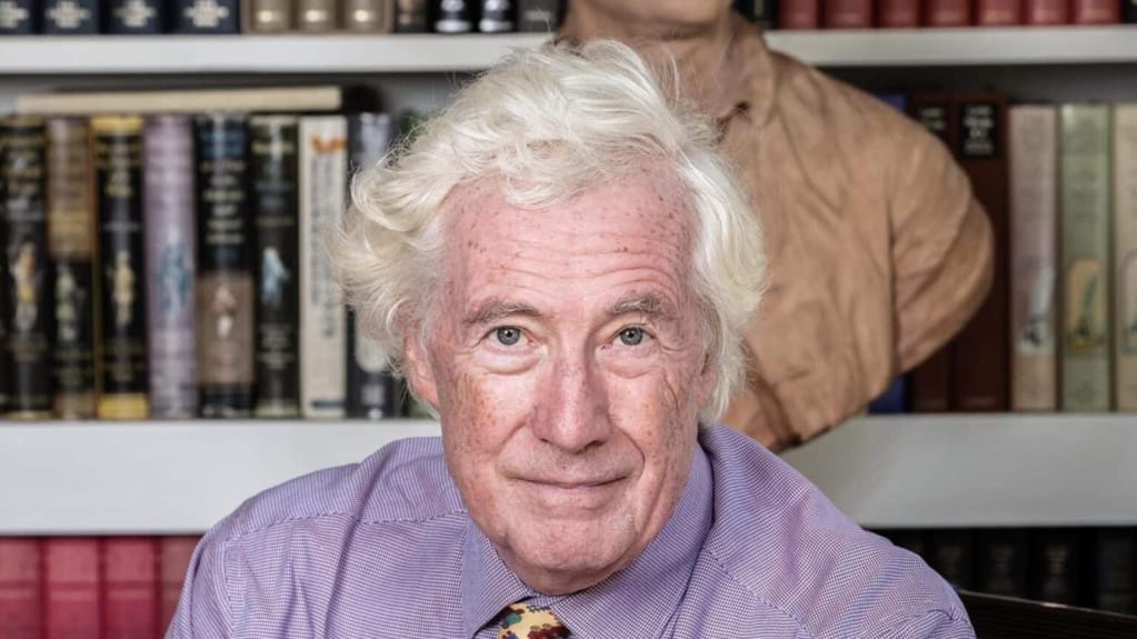 Jason Sumption Jonathan Sumption - Can Democracy Survive Tickets | Richmond Theatre in ...