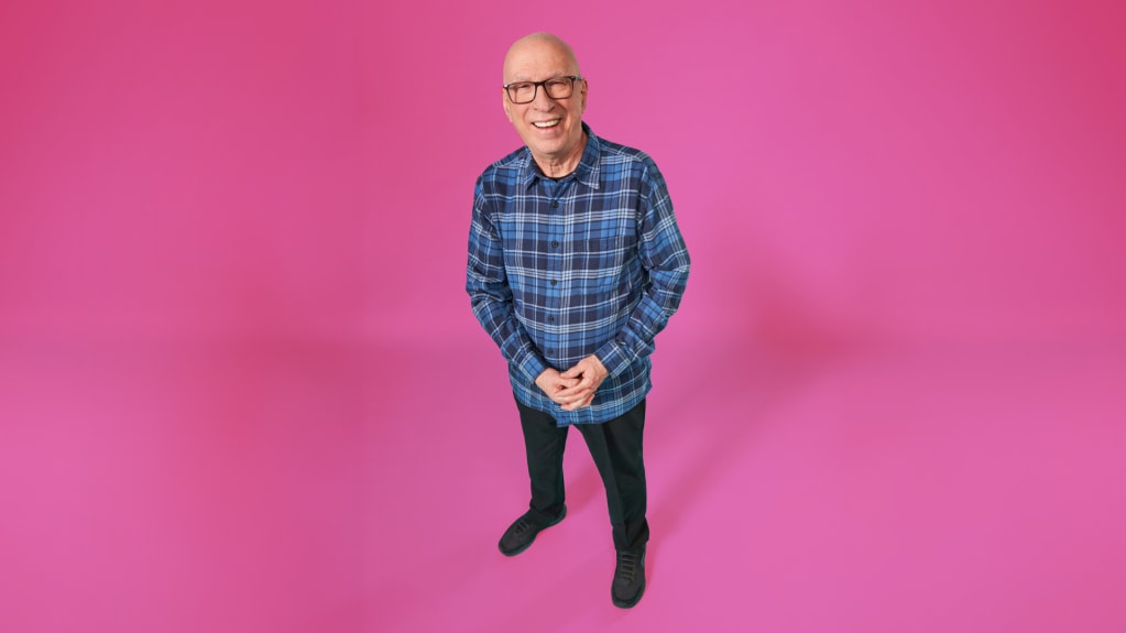 Ken Bruce - You, Me & The Music, from Woking Theatre
