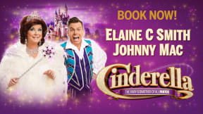King S Theatre Glasgow Box Office Buy Tickets Online Atg Tickets