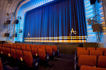 theatres venues