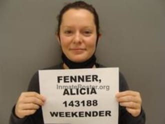 Alicia Fenner image / photo