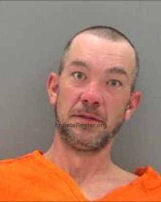 Andrew Stone Photo | Tom Green County Jail - San Angelo, TX