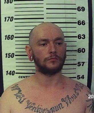 Blake Roydale Talley image / photo