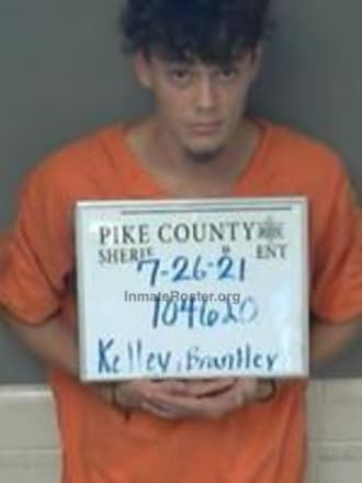 Brantley Kelley image / photo