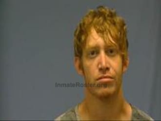 Colby Hogue Mugshot | Saline County Jail - Benton, AR