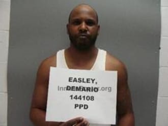 Demario Easley image / photo