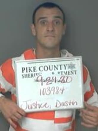 Dustin Neal Justice image / photo