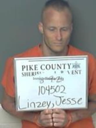 Jesse James Linzey image / photo