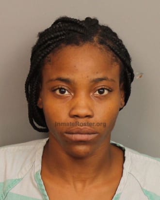 Ke'angel Deshaun Tonae' Aldridge image / photo