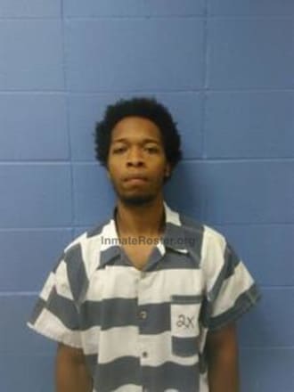 Kennedy Kevon Hammond Jr image / photo