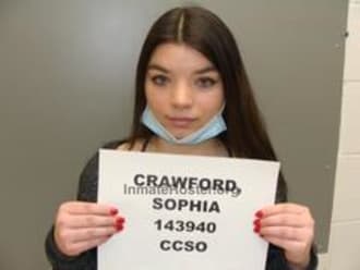 Sophia Crawford image / photo