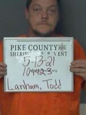 Todd Jackson Lanham image / photo