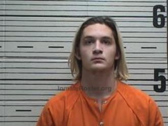 Tyler Matthew Bramlett image / photo