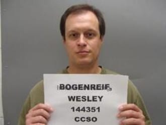 Wesley Bogenreif image / photo