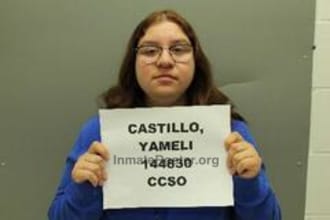 Yameli Castillo image / photo