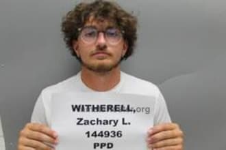Zachary Witherell image / photo