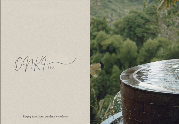 ONKI Spa Concept