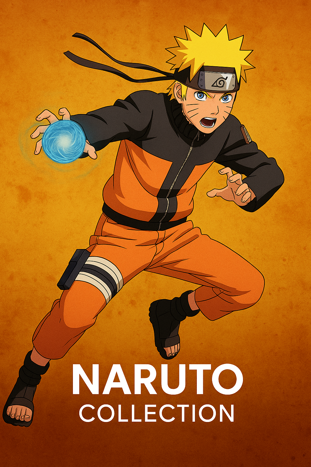 Naruto Collection