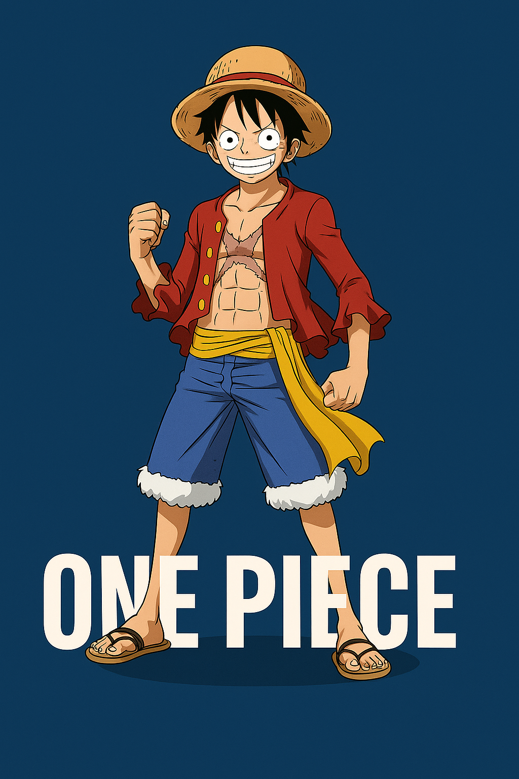 One Piece Collection