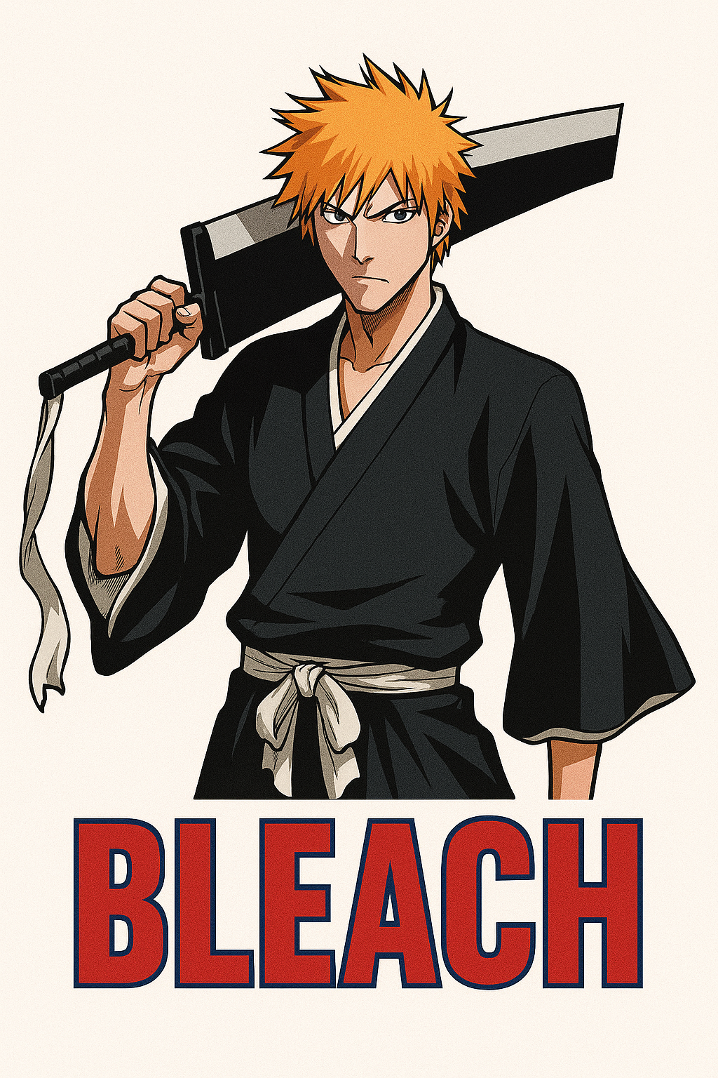 Bleach Collection