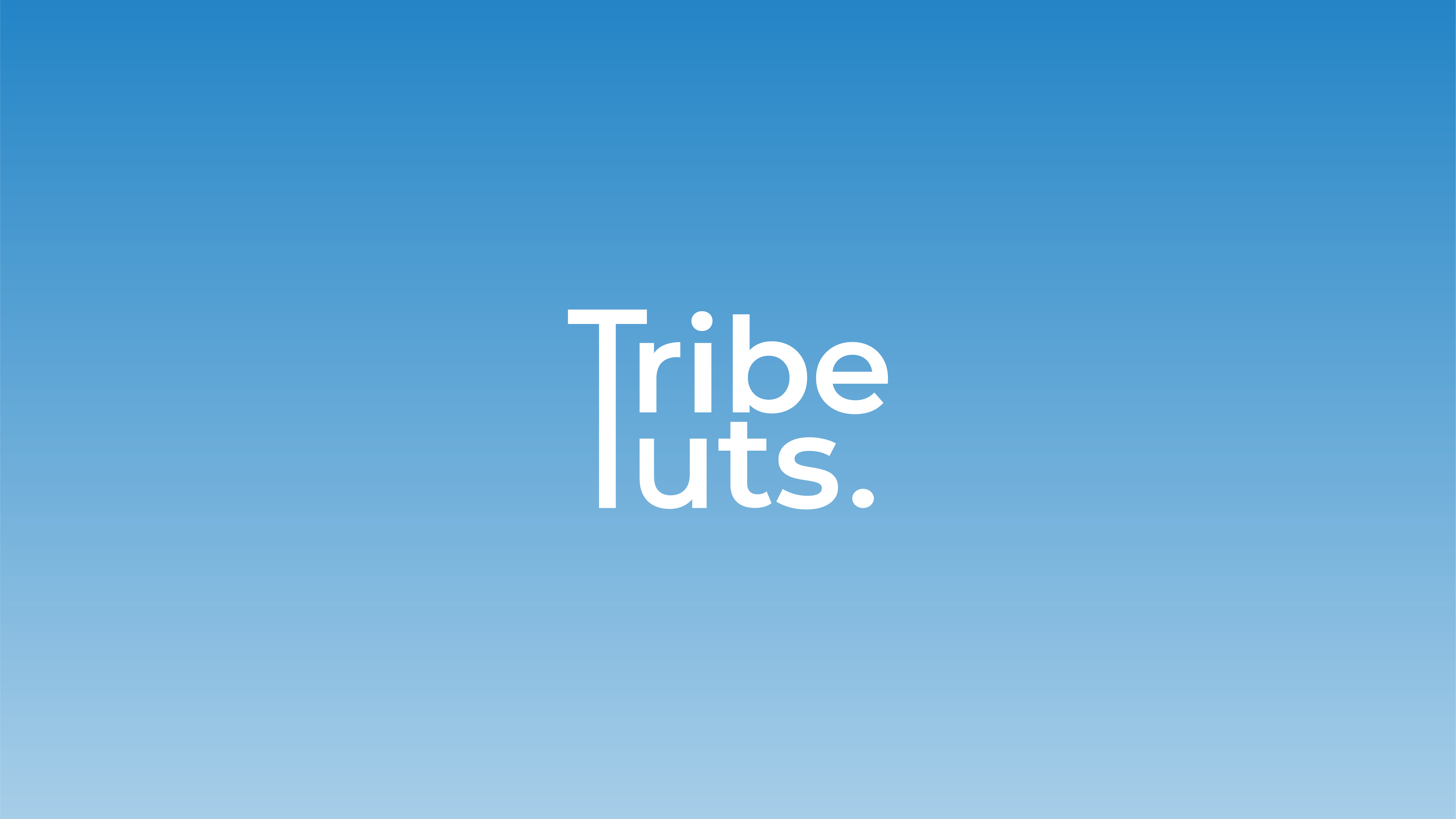 Tribe Tuts