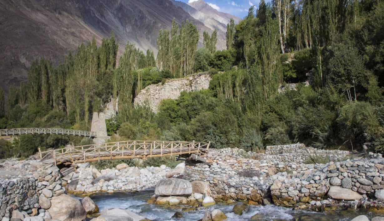 Leh Ladakh W/ Hanle Umling La Tso Moriri