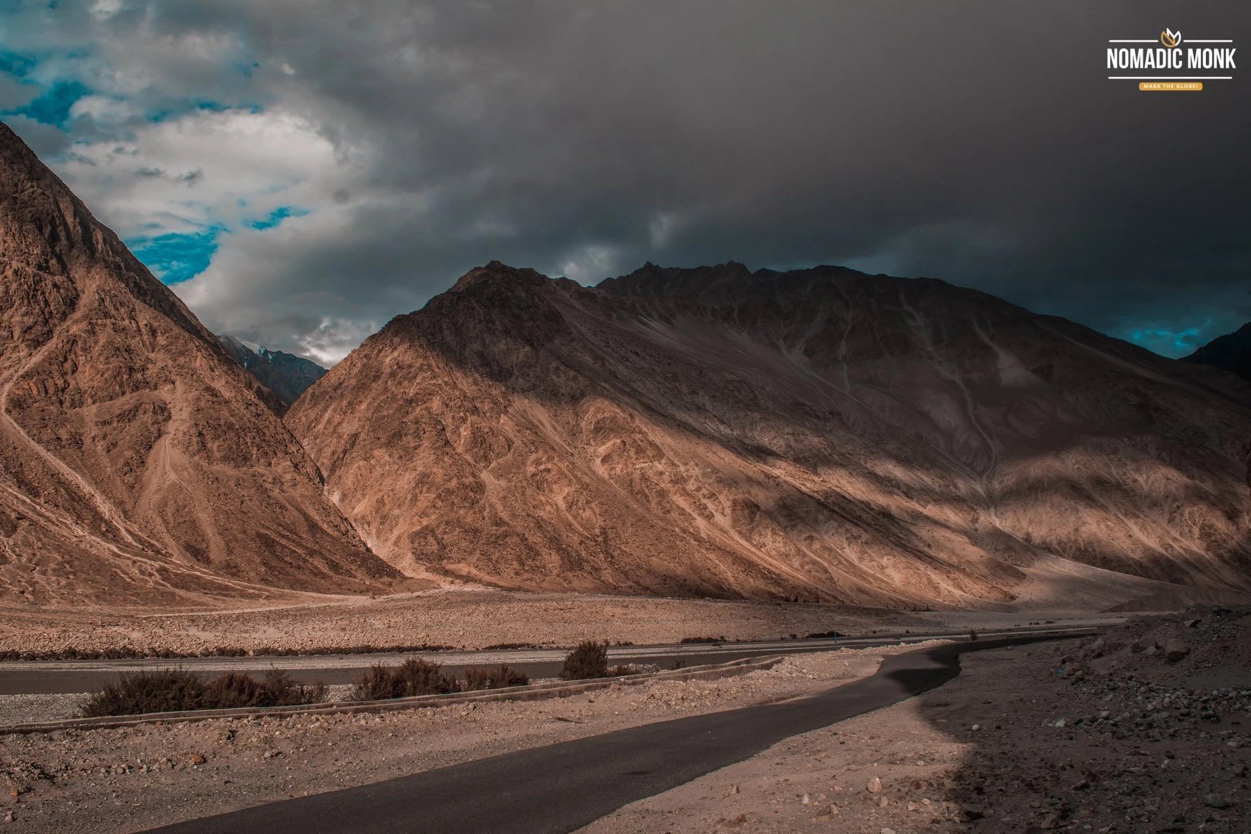 Major Ladakh Expedition (August 22)