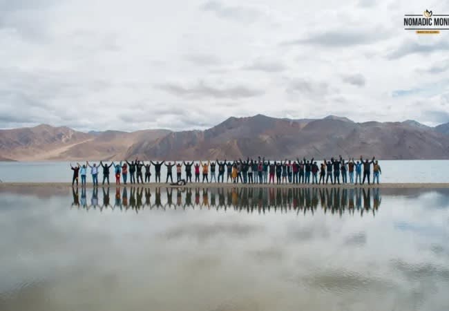 Major Ladakh Expedition (August 22)