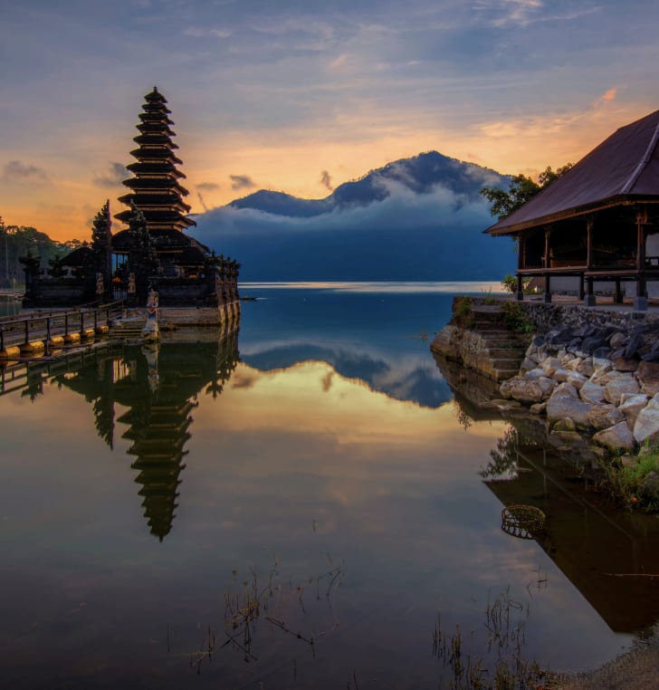 BALI ADVENTURE (WOMEN ONLY)