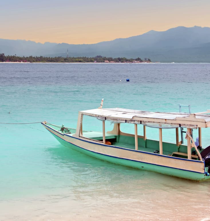 BALI ADVENTURE (WOMEN ONLY)