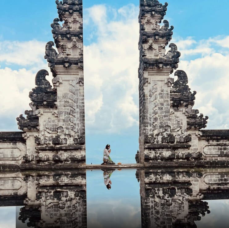 BALI ADVENTURE (WOMEN ONLY)