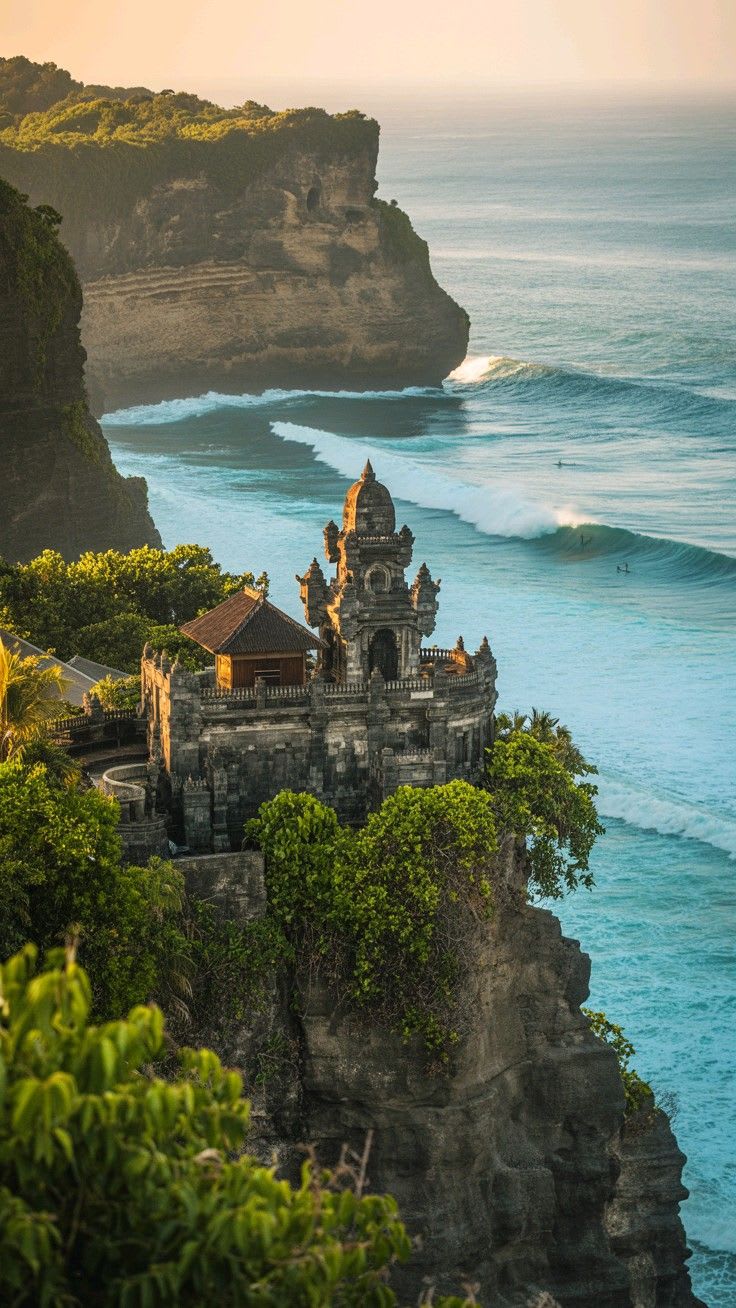 MAGICAL BALI & GILI ISLAND