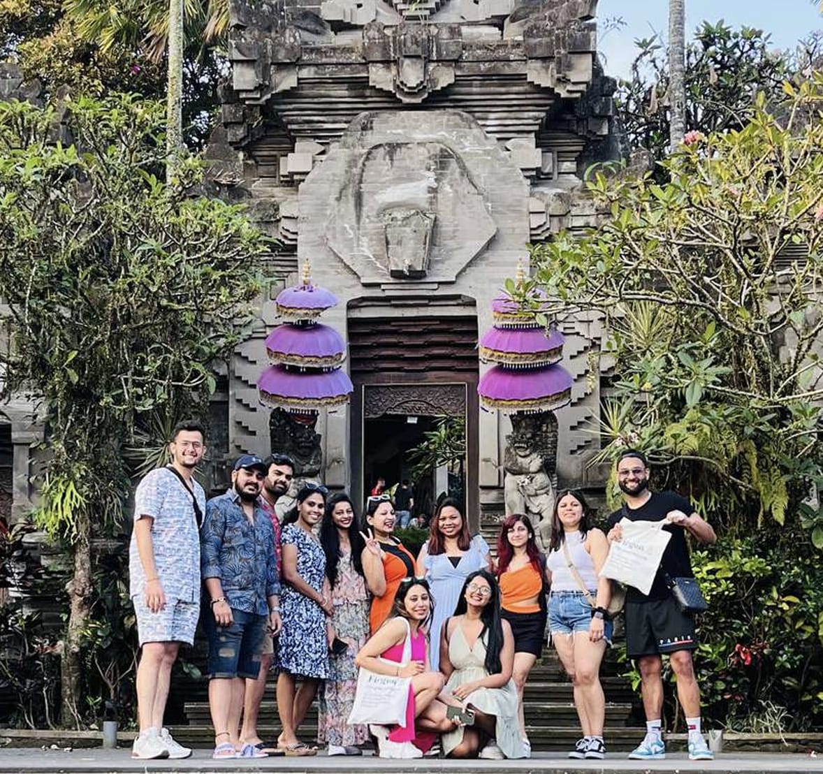 Bali