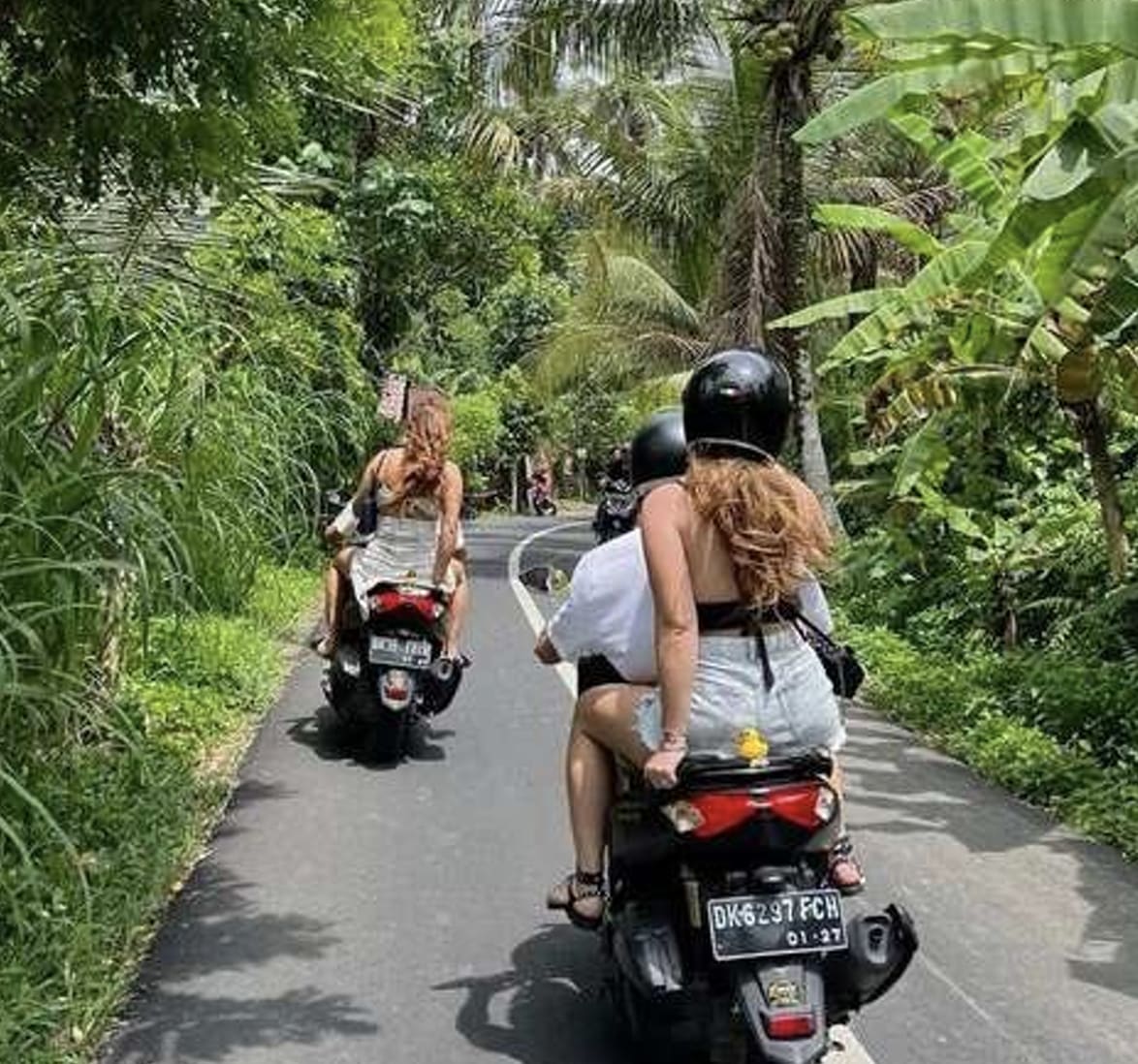 Bali