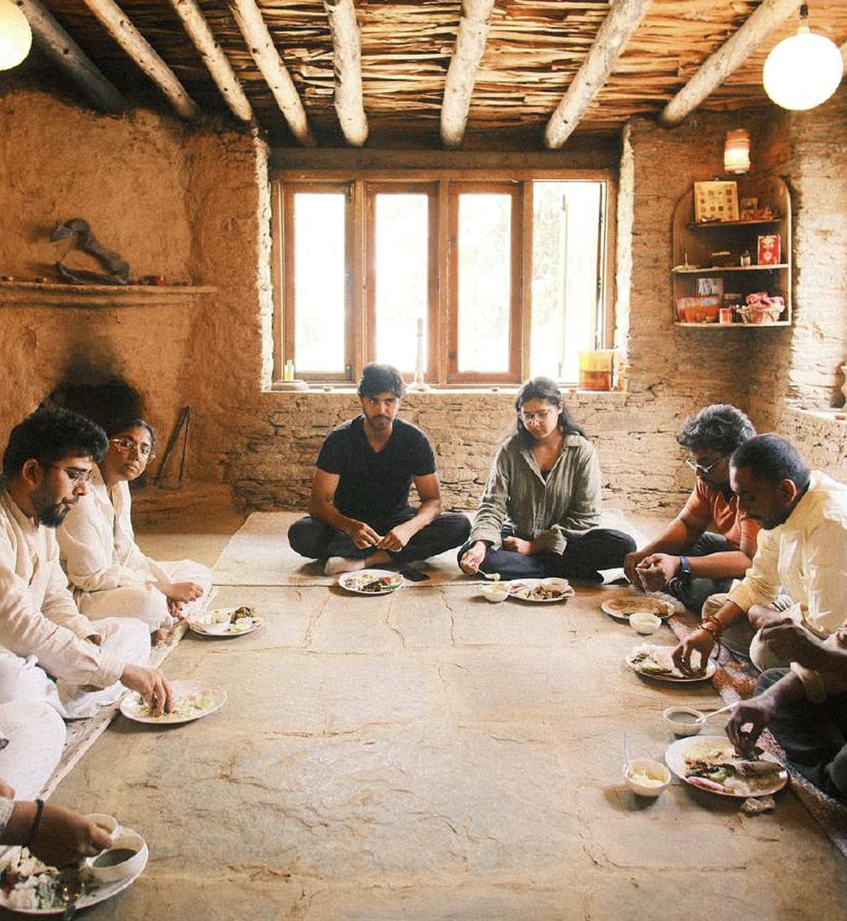 Rishikesh Healing Retreat