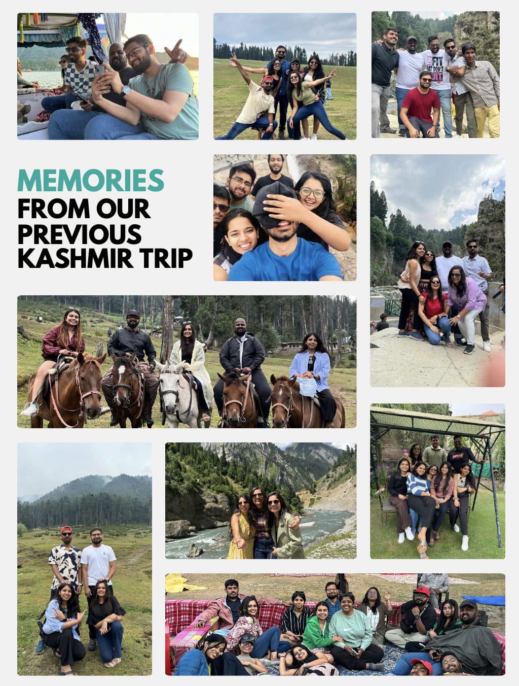 Offbeat Kashmir with Gurez Valley