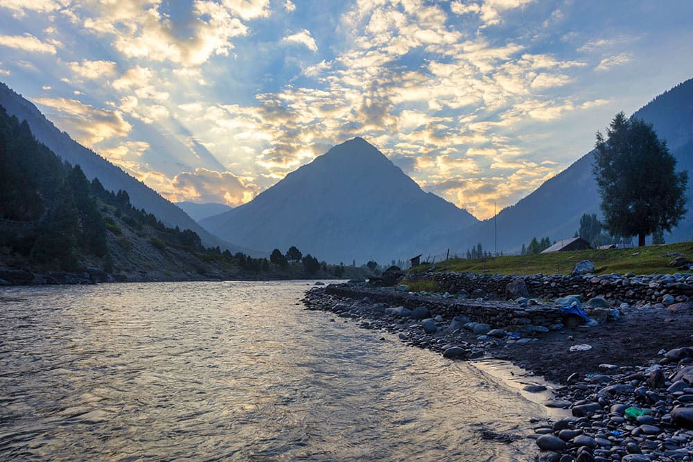 Offbeat Kashmir with Gurez Valley