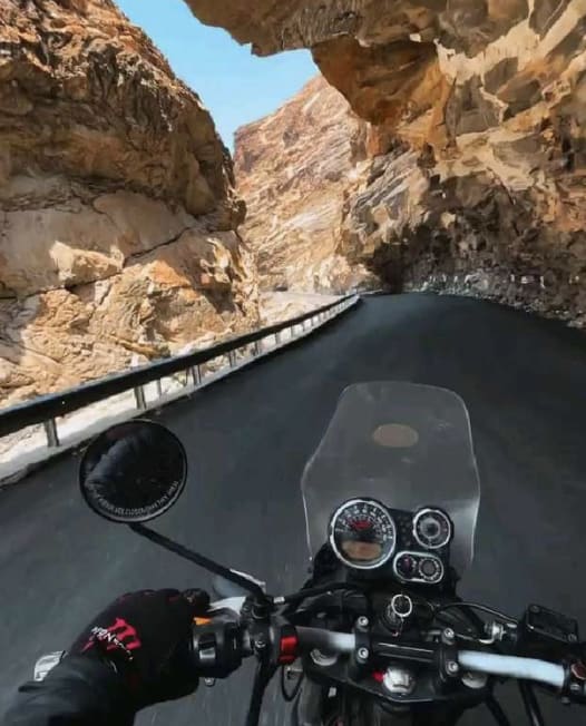 Offbeat Ladakh with Hanle & Tso Moriri